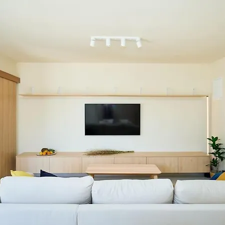 Daire Luxe Retreat In Lapad - Seaside *