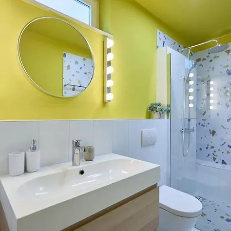 Luxe Retreat In Lapad - Seaside Daire Dubrovnik