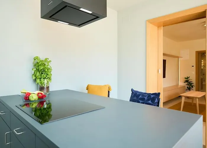 Luxe Retreat In Lapad - Seaside Appartement Dubrovnik