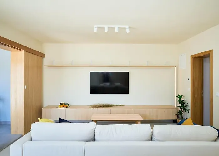 Апартаменты Luxe Retreat In Lapad - Seaside *