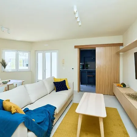 Appartement Luxe Retreat In Lapad - Seaside