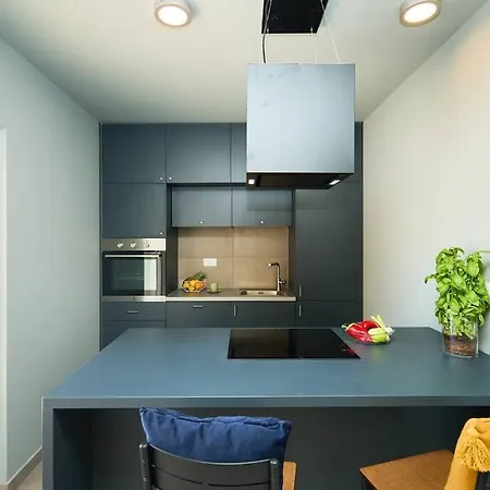 Luxe Retreat In Lapad - Seaside 杜布罗夫尼克