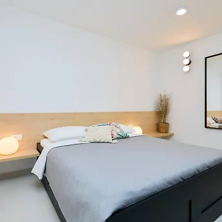 Luxe Retreat In Lapad - Seaside * 杜布罗夫尼克