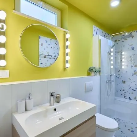 Luxe Retreat In Lapad - Seaside 杜布罗夫尼克