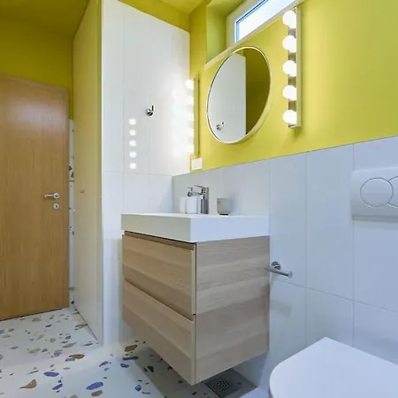 Luxe Retreat In Lapad - Seaside Apartamento Dubrovnik