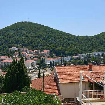 Luxe Retreat In Lapad - Seaside Apartamento *