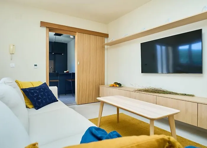 Luxe Retreat In Lapad - Seaside * 두브로브니크