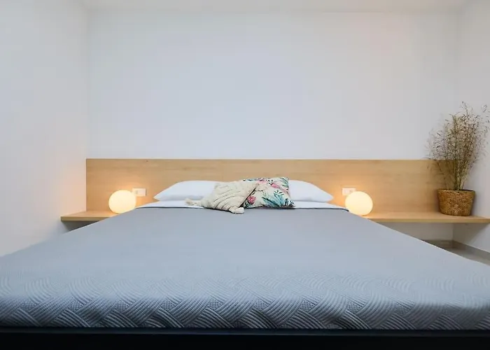 Luxe Retreat In Lapad - Seaside * Dubrovnik