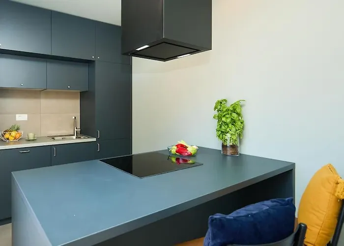 Luxe Retreat In Lapad - Seaside *