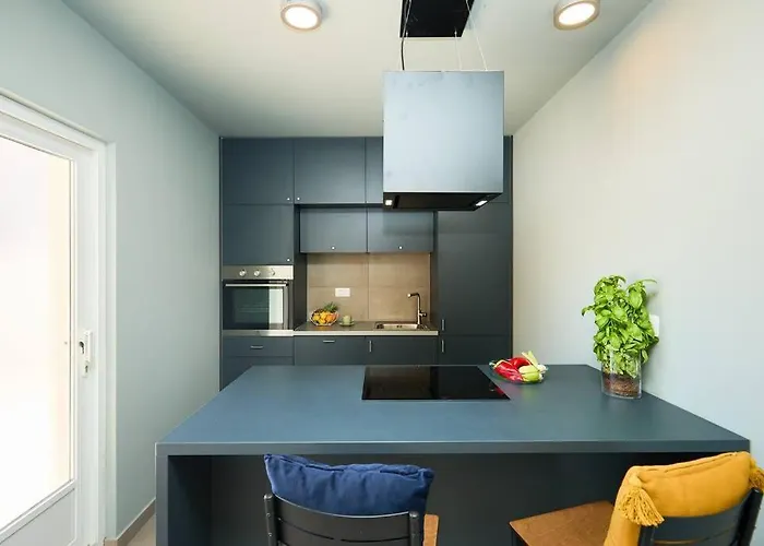 Luxe Retreat In Lapad - Seaside 두브로브니크