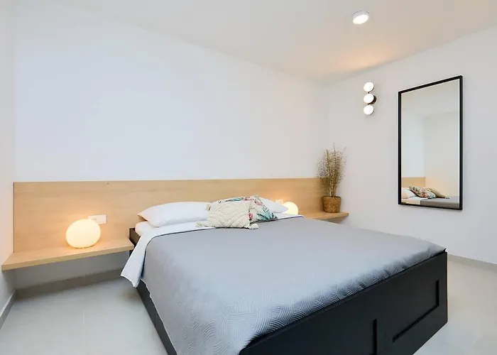 Luxe Retreat In Lapad - Seaside * Dubrovnik