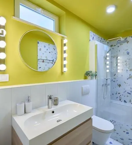 Luxe Retreat In Lapad - Seaside Dubrovnik