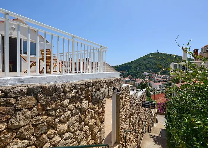 Lägenhet Luxe Retreat In Lapad - Seaside