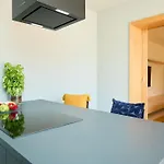 Luxe Retreat In Lapad - Seaside Apartmán Dubrovník