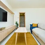 Apartmán Luxe Retreat In Lapad - Seaside Dubrovník
