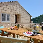 Apartmán Luxe Retreat In Lapad - Seaside