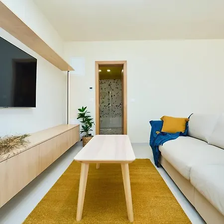 アパート Luxe Retreat In Lapad - Seaside ドゥブロブニク