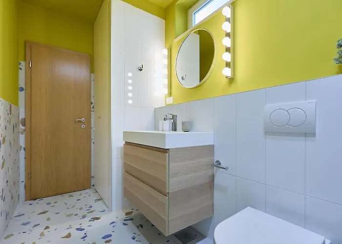 Luxe Retreat In Lapad - Seaside Apartamento Dubrovnik