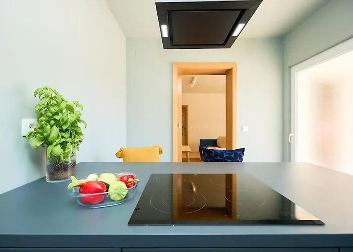 Luxe Retreat In Lapad - Seaside Dubrovnik