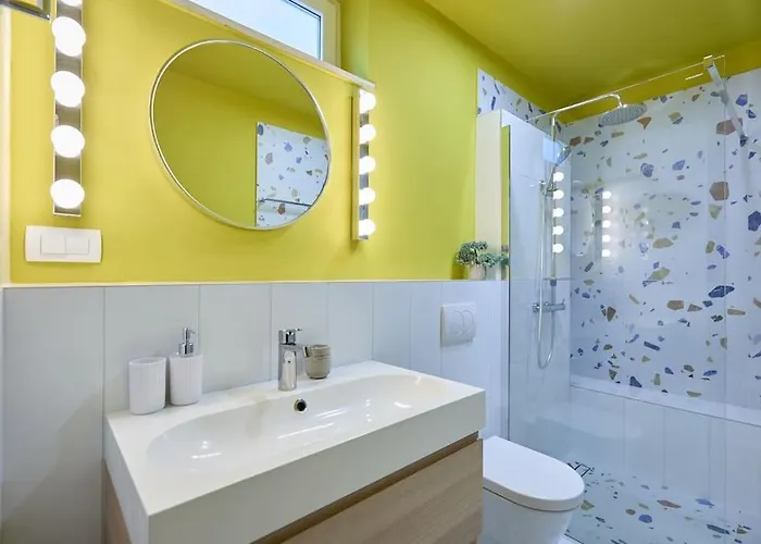 Luxe Retreat In Lapad - Seaside Apartamento Dubrovnik